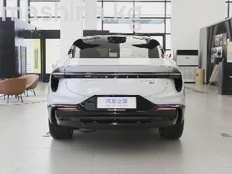 Lotus Eletre Electro AT 4WD