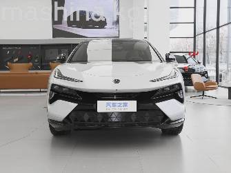 Lotus Eletre Electro AT 4WD