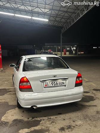 Daewoo Nubira II 1.6 AT