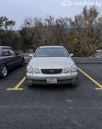 Toyota Aristo II 3.0 AT