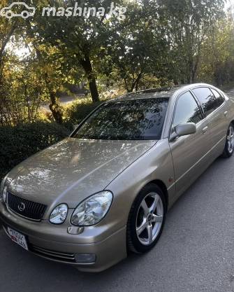 Toyota Aristo II 3.0 AT
