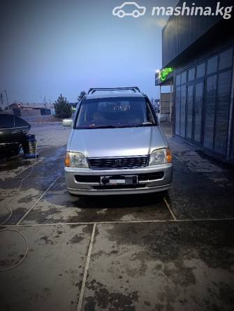 Honda Stepwgn I Рестайлинг 2.0 AT