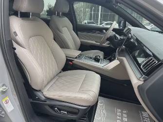 BYD Tang II Рестайлинг DM-i 1.5hyb AT