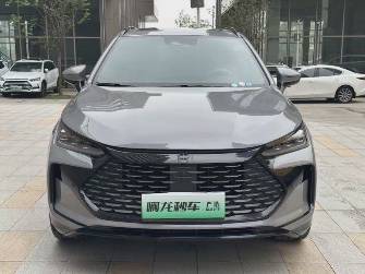 BYD Tang II Рестайлинг DM-i 1.5hyb AT