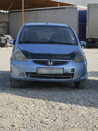Honda Jazz I 1.5 MT