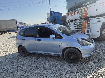 Honda Jazz I 1.5 MT