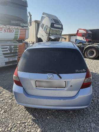 Honda Jazz I 1.5 MT