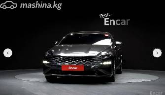 Kia K8 1.6hyb AT