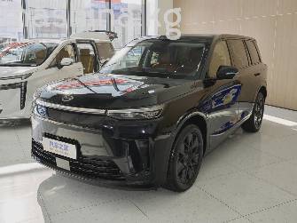 GAC Trumpchi S9 1.5hyb AT 4WD