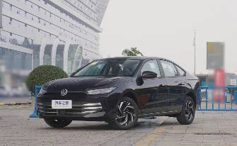 Volkswagen Lavida III Рестайлинг 1.5 AT