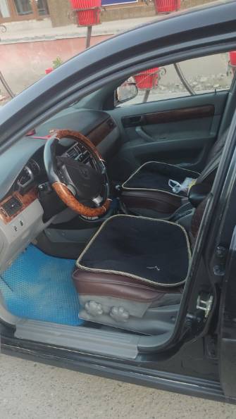 Daewoo Lacetti J200 I 1.8 MT