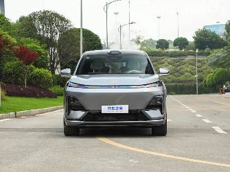 Changan Deepal S09 1.5hyb AT