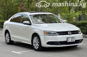 Volkswagen Jetta VI 2.5 AT