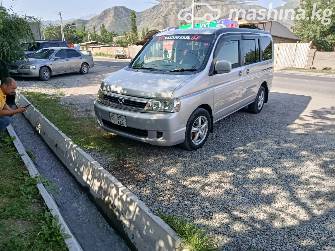 Honda Stepwgn II Рестайлинг 2.0 AT