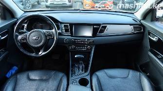 Kia Niro I 1.6hyb AMT