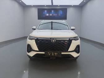 Changan CS35PLUS I Рестайлинг 1.4 AMT