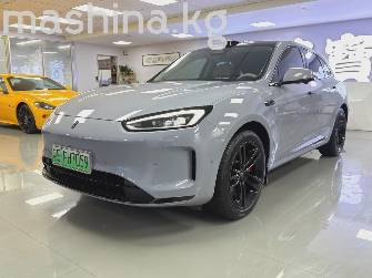 Aito M5 1.5hyb AT 4WD