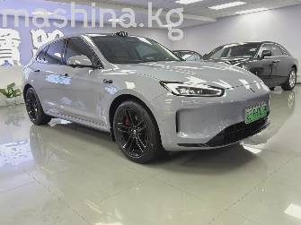 Aito M5 1.5hyb AT 4WD