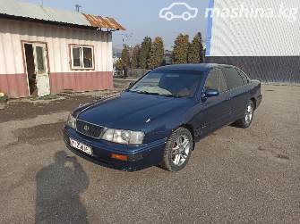 Toyota Avalon I 3.0 AT