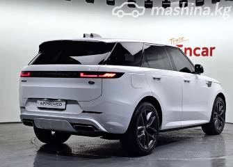 Land Rover Range Rover Sport III P360 MHEV 3.0 AT 4WD