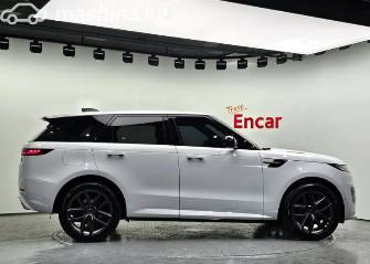 Land Rover Range Rover Sport III P360 MHEV 3.0 AT 4WD