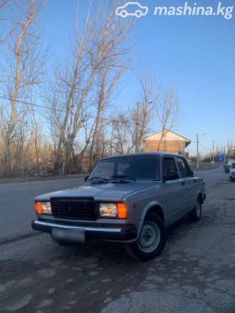 ВАЗ (Lada) 2107 21074-30 1.6 MT