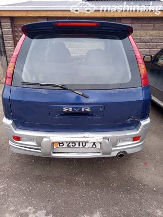 Mitsubishi RVR II 1.8 AT