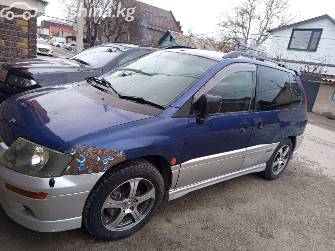 Mitsubishi RVR II 1.8 AT