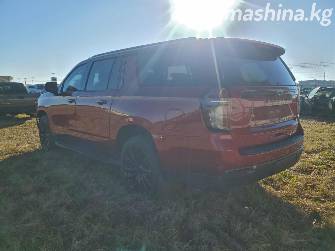 Chevrolet Suburban XII 5.3 AT