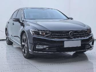 Volkswagen Magotan B9 1.5 AMT