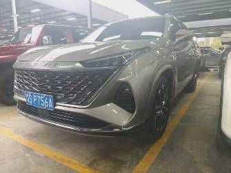 Roewe RX9 2.0 AT 4WD