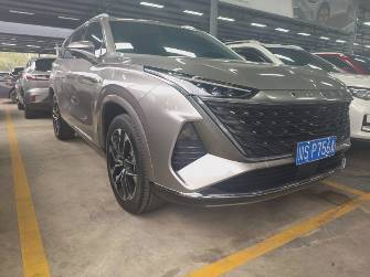 Roewe RX9 2.0 AT 4WD