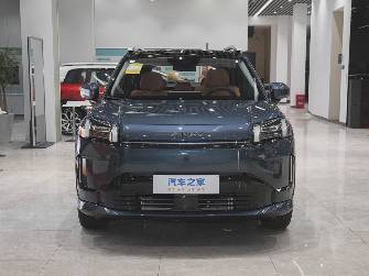 GAC Aion V 400 Electro AT