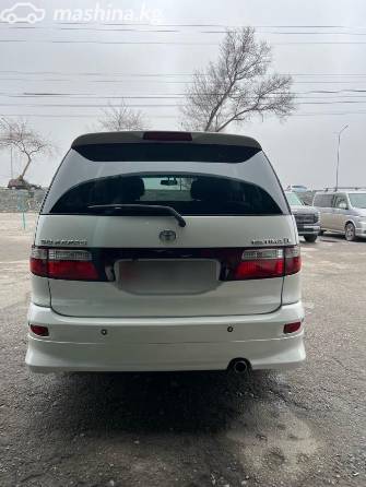 Toyota Estima II 3.0 AT