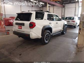 Toyota 4Runner VI 2.4hyb AT 4WD