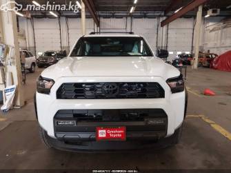 Toyota 4Runner VI 2.4hyb AT 4WD