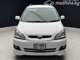 Toyota Ipsum II (M20) Рестайлинг 2.4 AT 4WD