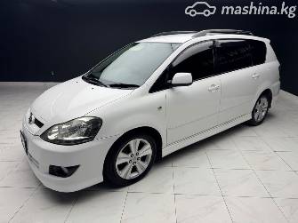 Toyota Ipsum II (M20) Рестайлинг 2.4 AT 4WD
