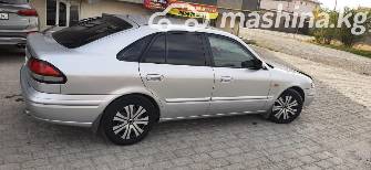 Mazda 626 V (GF) 2.0 MT