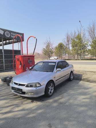 Honda Torneo 2.0 AT