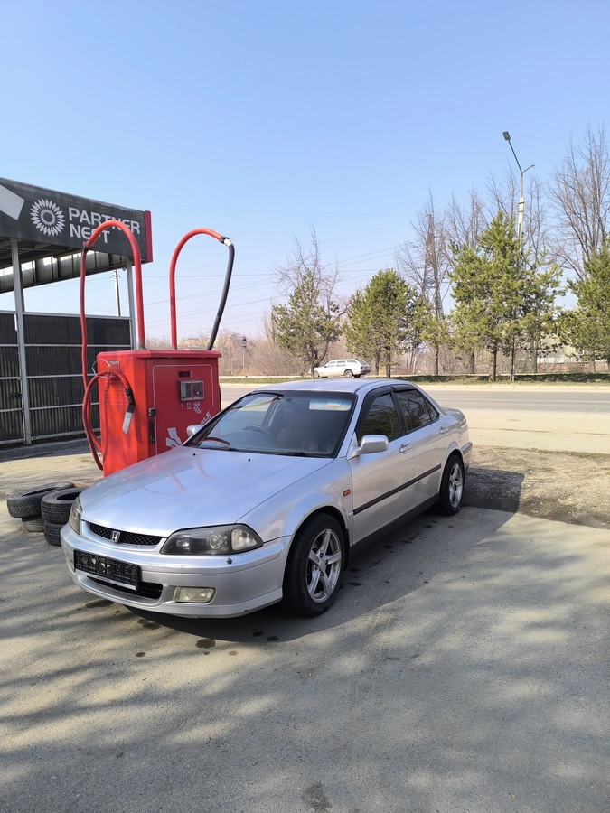 Honda Torneo 2.0 AT