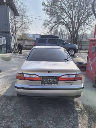 Honda Torneo 2.0 AT