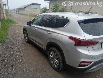 Hyundai Santa Fe IV 2.4 AT