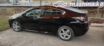 Chevrolet Volt II 1.5hyb CVT