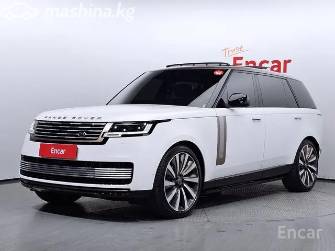 Land Rover Range Rover V P530 Long 4.4 AT 4WD