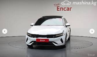 Kia K5 III 2.0hyb AT