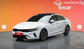 Kia K5 III 2.0hyb AT