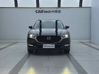 Mazda CX-30 I 2.0 AT