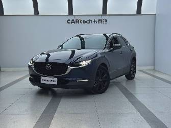 Mazda CX-30 I 2.0 AT