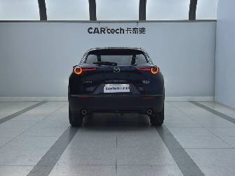Mazda CX-30 I 2.0 AT